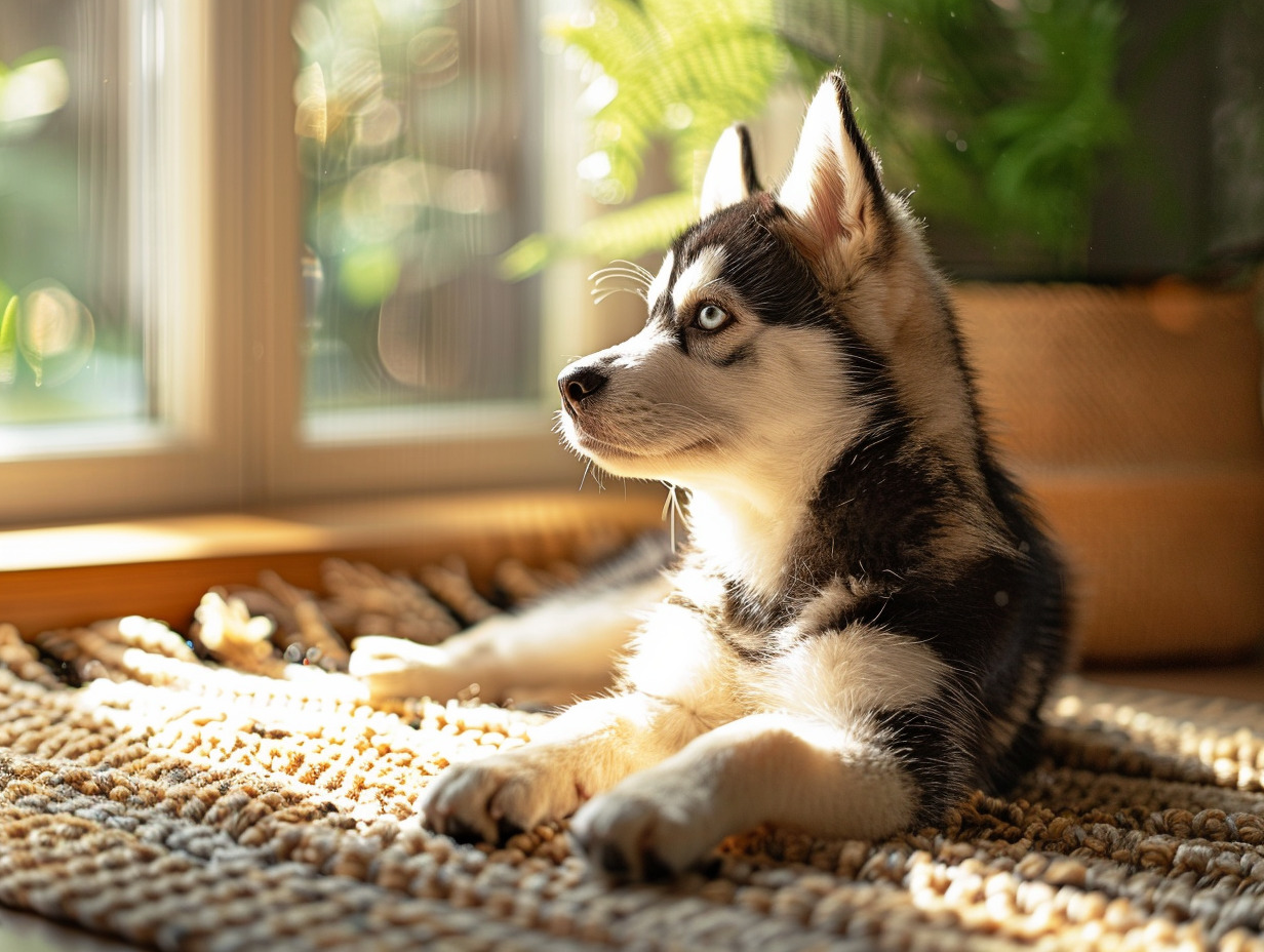 klee kai