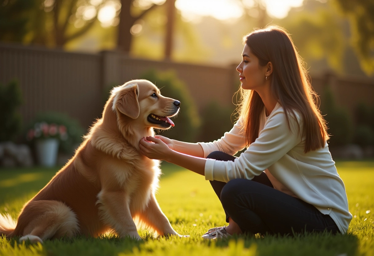 animaux de compagnie