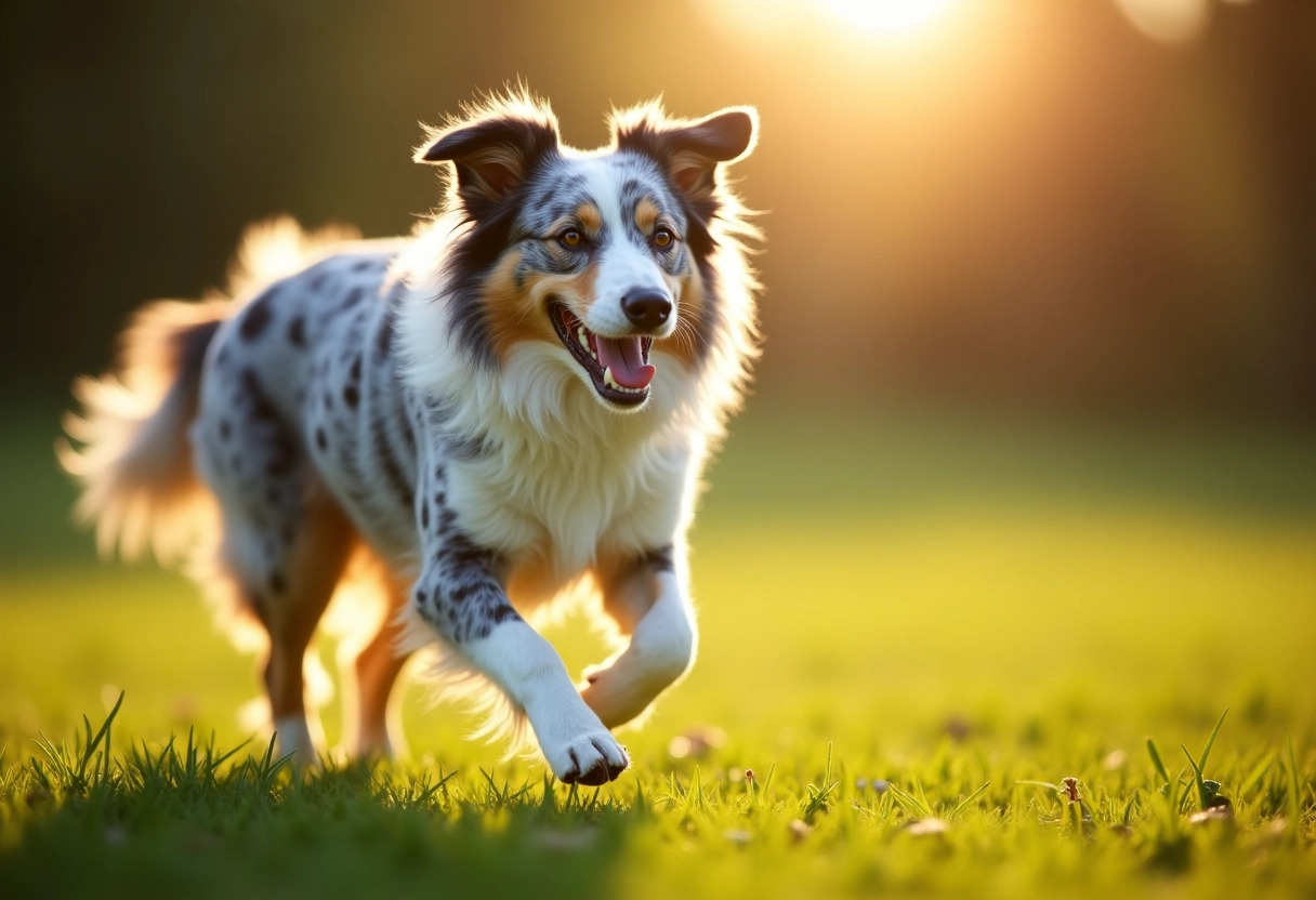 border collie