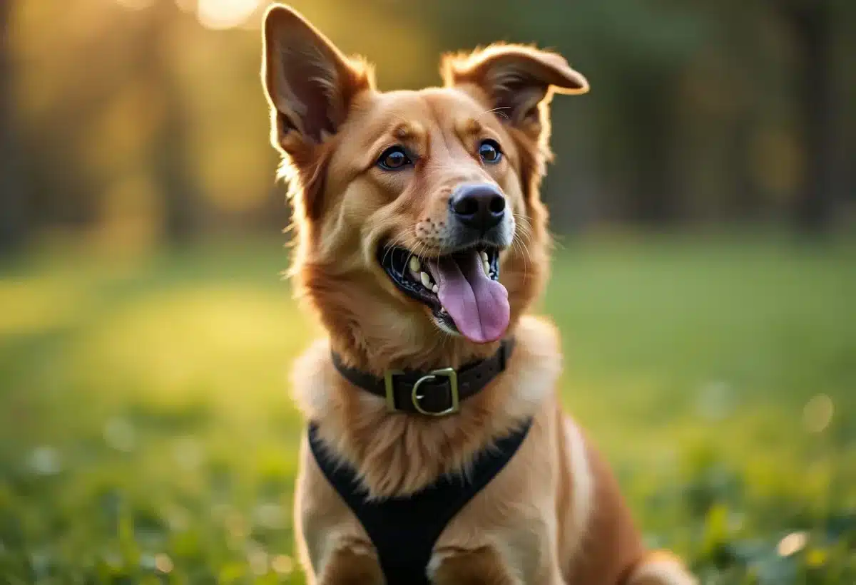 Harnais chien ou collier : que choisir ?