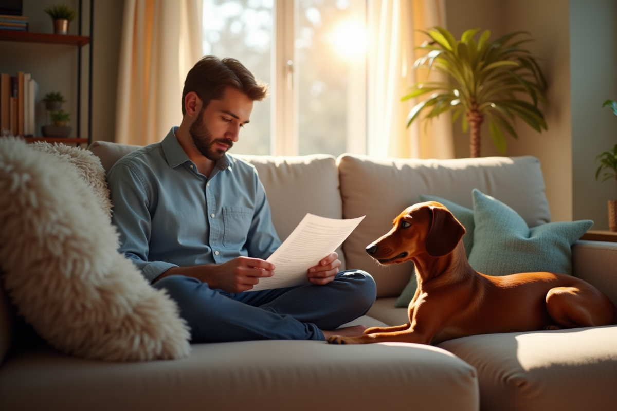 assurance animaux